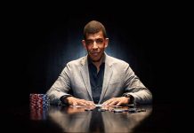 Адам Плиска будет президентом и генеральным директором WPT еще минимум четыре года