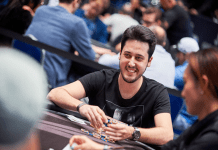 Эдриан Матеос стал лучшим игроком 2017 года по версии GPI