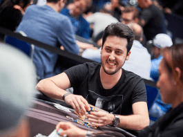 Adrian Mateos