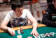 Айзек Хэкстон делится 12-летним опытом игры на WSOP и дает советы для успешной игры