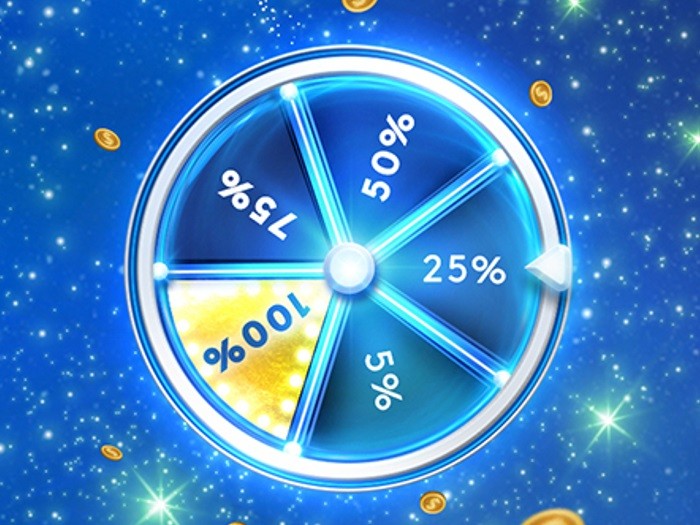От 5% до 100% рейкбека каждый день — подробности новой акции 888poker