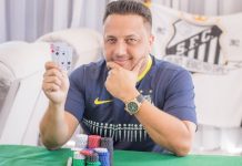 Алекс "AAAArthur" Брито рассказал о своей победе в юбилейном Sunday Million ($1,190,000)