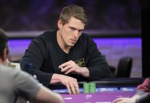 Алекс Фоксен вовлечен в судебный иск о криптовалюте на $500,000