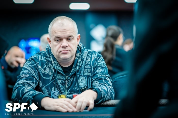Александр Денисов