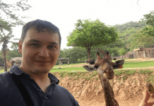 Александр "edyvpakistan" Овечкин стал вторым в Buttle Royale