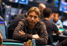 Александр Орлов занял 3-е место в Main Event WSOP International Circuit Aruba