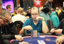 Алексей "Воланд" Романов снова второй в турнире за $215