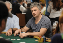 Алексей Билокур выиграл $50,494 в турнире Winter Series