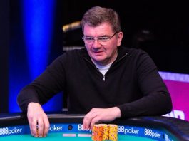 Alexander-Lakhov-finalist-WSOP-2018-Event-39