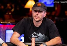 Алексей "Gump" Макаров занял третье место в турнире Dealers Choice на WSOP 2018