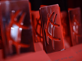 American Poker Awards 2017 result