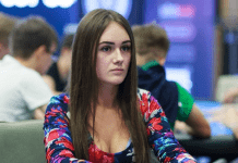 Россиянка и украинец попали на финальный стол Thursday Thrill