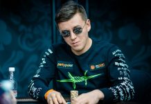 Анатолий Филатов выиграл $90,000 в турнире Winter Series