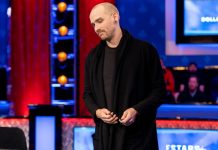 Анатолий Зырин - раннер-ап NLHE Shootout на WSOP ($147,000)
