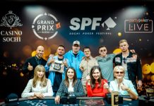 Анатолий Филатов выбил Гарика Харламова в хедз-апе турнира «Выбей Гарика»