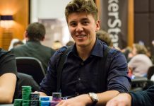 Анатолий Филатов выиграл больше $70,000 за один день