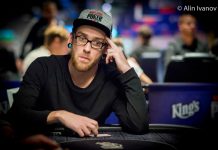 Анатолий Зырин проиграл треть банкролла перед перерывом в челлендже