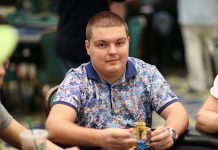 Андрей "Kot_Spartac" Котельников выиграл Bounty Builder за $530