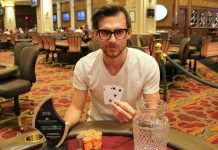 Андрей Патейчук выиграл Main Event CPPT после неудачной игры на WSOP