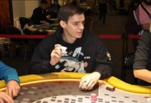 Андрей «BabyShark14» Козленко уволен с PokerMatch