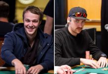 WSOP 2019: Андрей Жигалов – раннер-ап турнира по Раззу, Анатолий Зырин - лидер финального стола Omaha Mix
