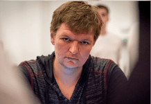 Андрей Шатилов выиграл $650,000 в Доминикане!