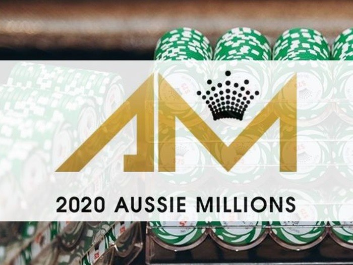 Анонс Aussie Millions 2020: как пройдет крупнейшая покерная серия Австралии