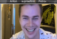 Антон "surprisefirm" Петров выиграл $44,845 в Sunday 500