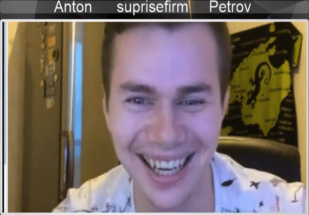 Антон surprisefirm Петров