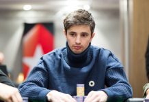 Три россиянина прошли в финальный стол турнира за €10,300 на EPT Prague
