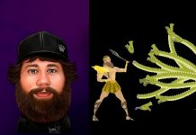 Арли Шабан сразится с Гидрой во втором задании челленджа от PokerStars