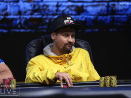 Arsenii Karmatckii win $1,050 Super Tuesday