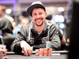 Арсений «Josef_Shvejk» Карматский выиграл Hot $109