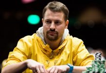 Арсений "josef_shvejk" Кармацкий стал лучшим онлайн-игроком ноября по версии PocketFives