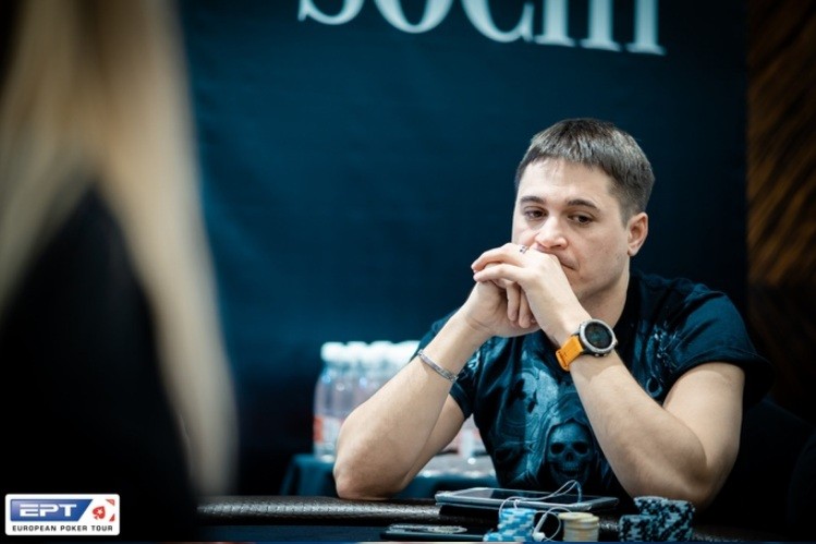 Артем Веженков