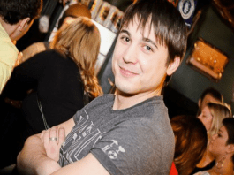 Artem veeea Vezhenkov