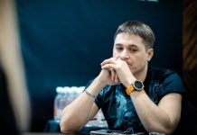 Артем «Veeea» Веженков выиграл Main Event серии High Rollers на PokerStars