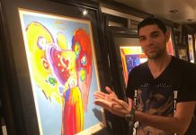 Покерист оплатил обучение в колледже благодаря трансляциям с Артом Папазяном