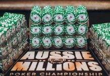 Aussie Millions: покерная серия Южного полушария