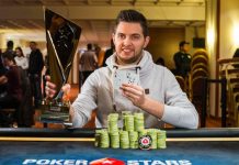 Австриец Матиас Эйбингер выиграл турнир для хайроллеров на EPT в Праге (€653,000)