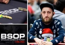 Россиянин “AxelwOw~” стал чемпионом Main Event BSOP на PokerStars
