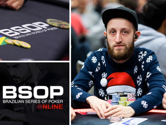Россиянин “AxelwOw~” стал чемпионом Main Event BSOP на PokerStars