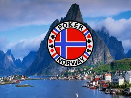 Banned Online Poker in Norway