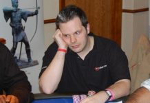 Барри Картер объяснил причину споров вокруг покерных наград