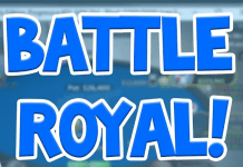 Игрок из России выиграл турнир за $215 - Battle Royal на PokerStars