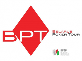 Belarus Poker Tour 19