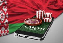 В Беларуси легализовали онлайн-казино