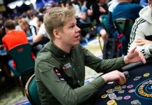 Бен «Spraggy» Спрагг выиграл два турнира за два дня