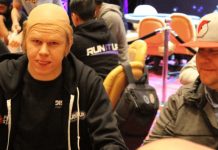 Стример PokerStars сыграл "лысым" на серии Run It Up Reno
