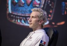 Бертран Гроспелье: ошибки в турнире помогли выиграть браслет WSOP Europe